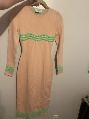 The Wolf Gang Dress